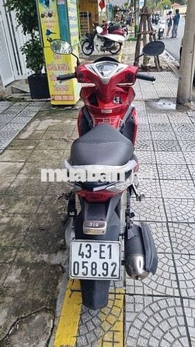 Bán lại xe ga honda ab 2011