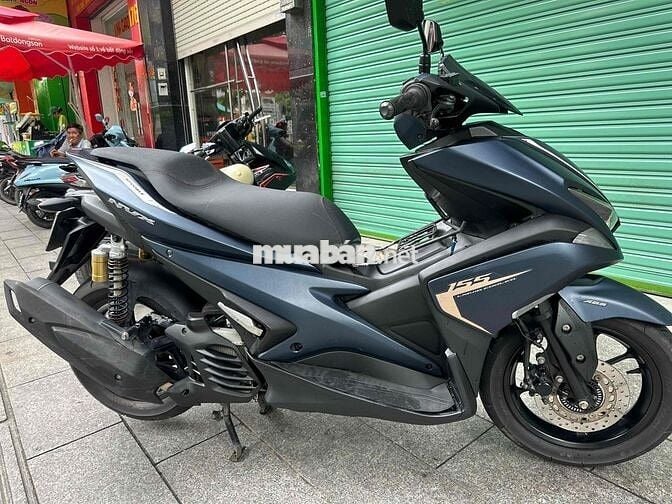 NVX 155 ABS 12/2018 Khoá smartkey. Biển Thành Phố