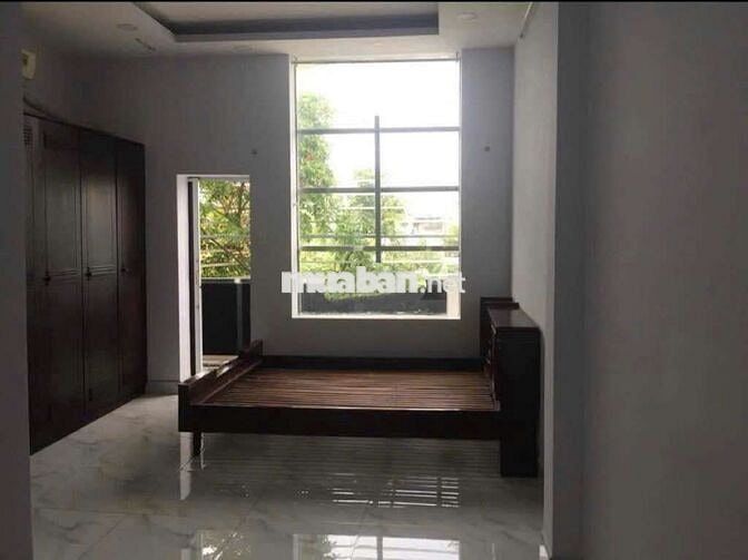 Nhà 1 Trệt 1 Lầu 4x21m Hẻm Huỳnh Tấn Phát Phường Tân Phú Quận 7