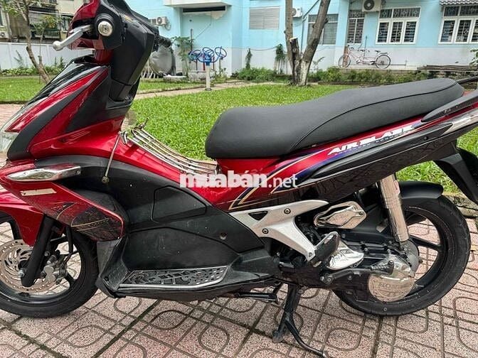 Honda Air Blade 2008 Bs Thành Phố Zin Đẹp