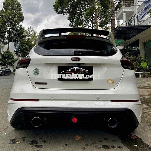 Ford Focus 2019 1.5L EcoBoost Sport - 80000 km