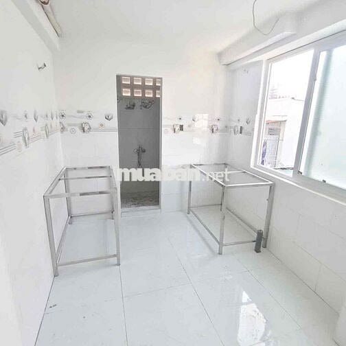 PHÒNG TRỌ MỚI TINH 100% GẦN KCX