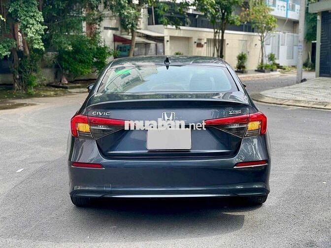 Honda Civic 2022 G - 42000 km