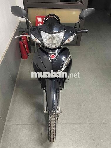 Xe wave 110 chính chủ. Full lịch sử bảo hành Honda