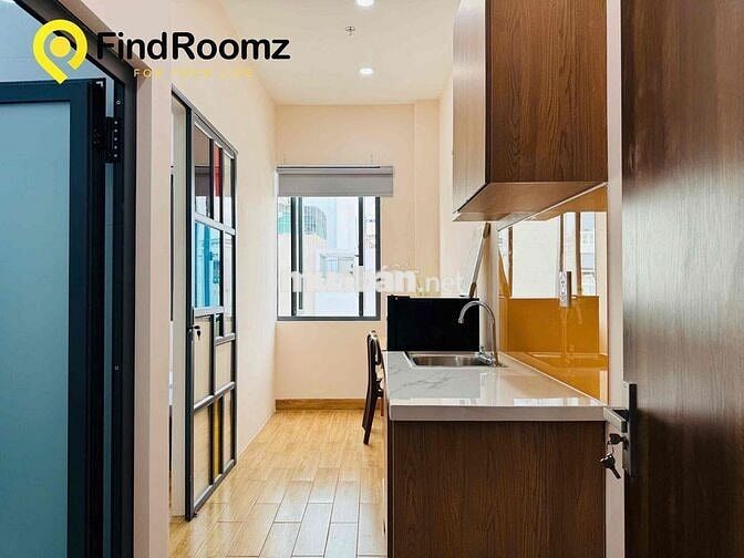 CĂN HỘ LUXURY 1 BEDROOM ĐƯỜNG PHẠM VĂN CHIÊU