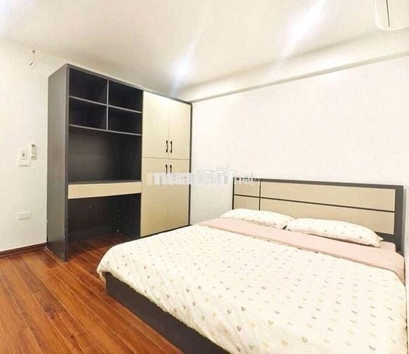 NHÀ ĐẸP ĐÔNG LA 32M² 5T GẦN Ô TÔ SÁT VÀNH ĐAI 4 KHU VỰC PHÁTTRIỂN MẠNH