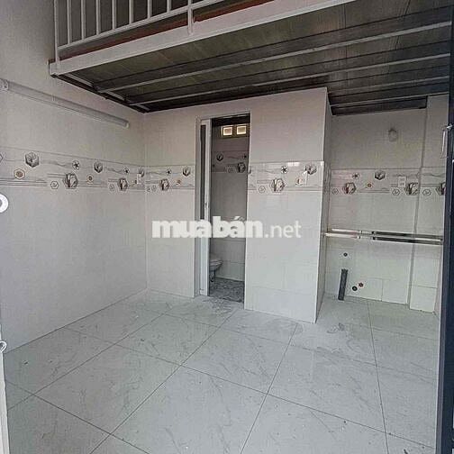 PHÒNG TRỌ MỚI TINH 100% GẦN KCX