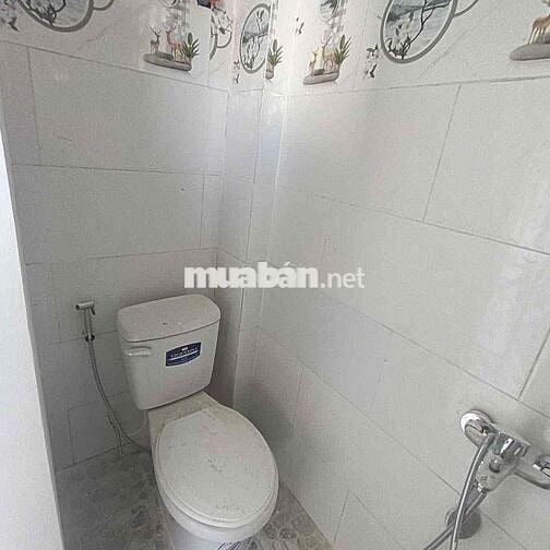 PHÒNG TRỌ MỚI TINH 100% GẦN KCX