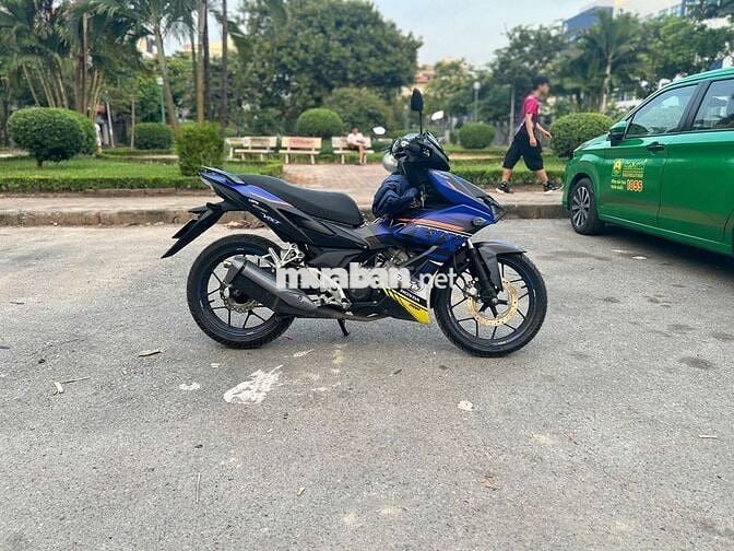 Chính chủ đăng bán winner x 2020, biển 17