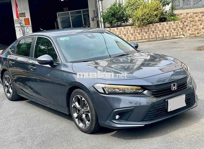 Honda Civic 2022 G - 42000 km