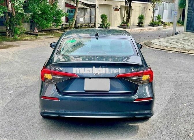 Honda Civic 2022 G - 42000 km