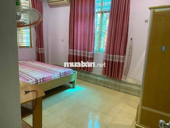 Homstay có nhà nguyên căn và phòng trọ cho thuê