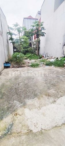 Bán Đất, Ngõ Ô TÔ, Thuận Thành, Bắc Ninh 99m, mt 5.2m, giá 5.2 tỷ.