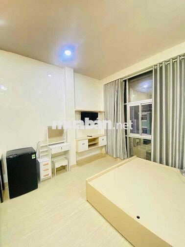 Pass Phòng Cao Cấp có thang máy Gò Vấp