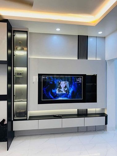 Nhà Đẹp Gần Phố, Phan Đình Giót, Thanh Xuân  80m, mt 4m, giá 4.85 tỷ.