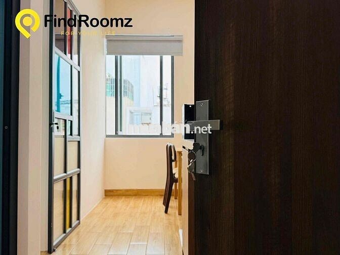 CĂN HỘ LUXURY 1 BEDROOM ĐƯỜNG PHẠM VĂN CHIÊU