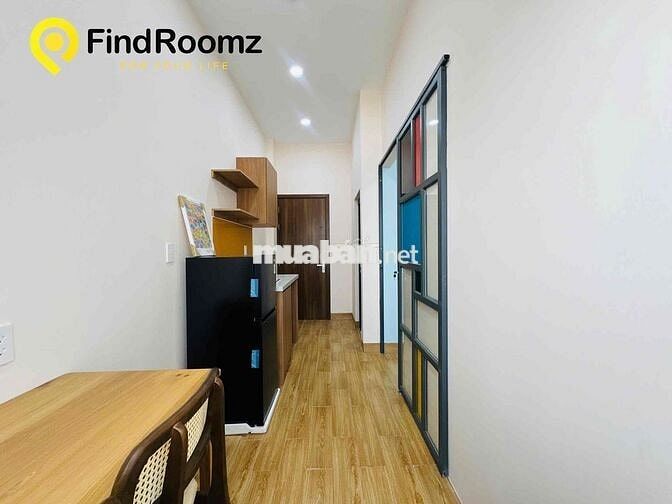 CĂN HỘ LUXURY 1 BEDROOM ĐƯỜNG PHẠM VĂN CHIÊU