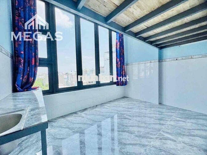 phòng MỚI 100% SIÊU THOÁNG NGAY CẦU BƯNG, Lê Trọng Tấn - Aeon Tân Phú