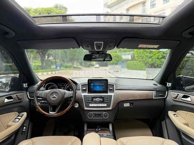 Mercedes Benz GLA Class 2014 - 120 km