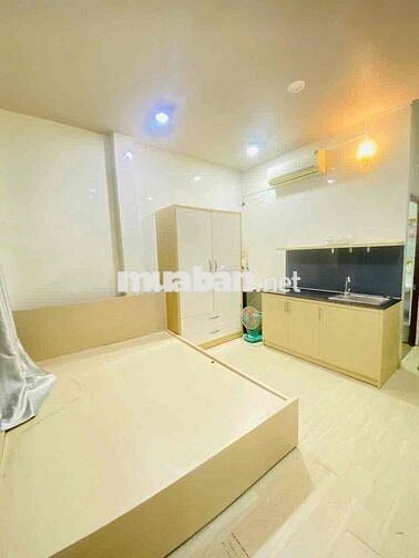 Pass Phòng Cao Cấp có thang máy Gò Vấp