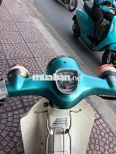 cub 50cc 1995 bs 36-122 kt