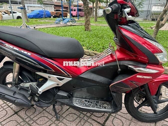 Honda Air Blade 2008 Bs Thành Phố Zin Đẹp