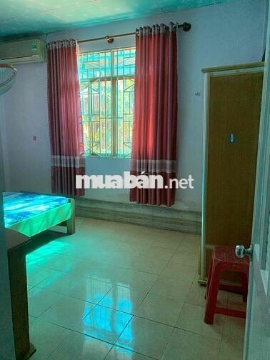 Homstay có nhà nguyên căn và phòng trọ cho thuê