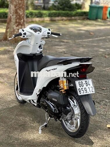 Vision 2019 Smarkey kiểng có góp