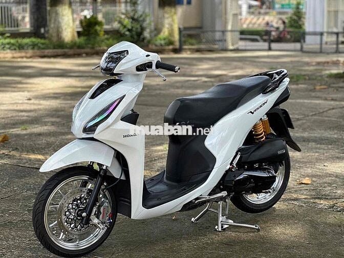 Vision 2019 Smarkey kiểng có góp