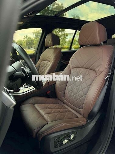 BMW X5 MSport 2023 siêu lướt 12.000Km ĐẸP như mới