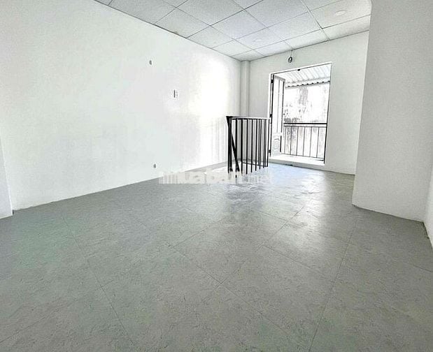 🔴 Duplex 1 trệt - 1 lửng giá rẻ
