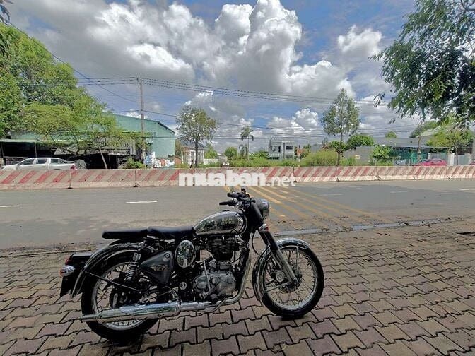 RE500 đẹp keng chính chủ cần bán