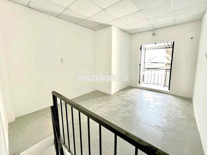🔴 Duplex 1 trệt - 1 lửng giá rẻ