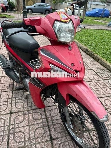 Yamaha Sirius Fi 2018 Bs Cà Mau