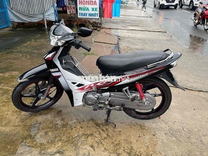 bán sirrius rc 216. chính chủ