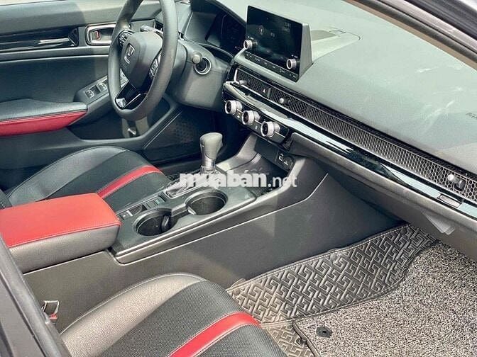 Honda Civic 2022 G - 42000 km