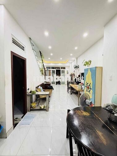 GẦN NGUYỄN VĂN LƯỢNG – 2 TẦNG - BTCT - 2PN – 3WC - SỔ HỒNG CHÍNH CHỦ