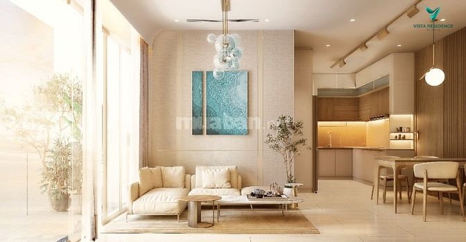 Cần Bán Căn Hộ 2 Phòng Ngủ  XOAY VỐN – Tầng 18, View Pháo Hoa