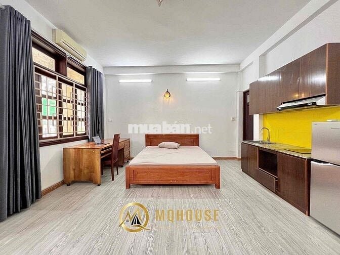 🔥CĂN HỘ 1PN BANCOL FULL NT MỚI 100% 🔥TRUNG TÂM PHÚ NHUẬN🔥PHAN ĐĂNG LƯU