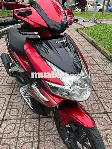 Honda Air Blade 2008 Bs Thành Phố Zin Đẹp