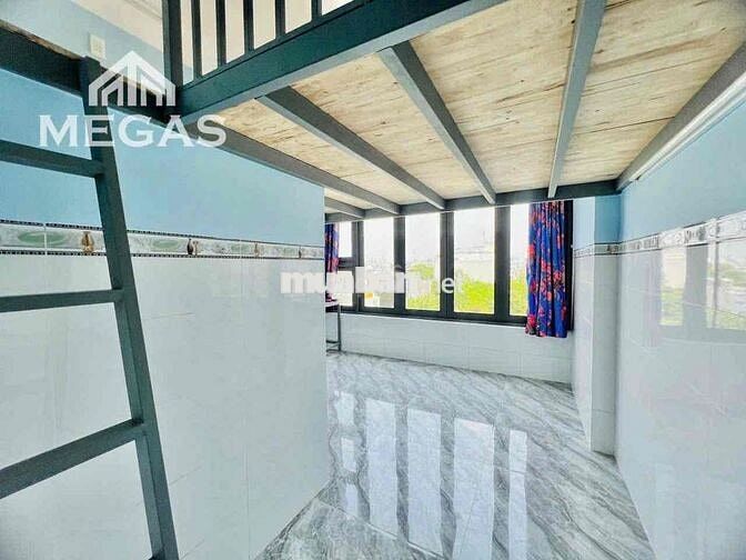 phòng MỚI 100% SIÊU THOÁNG NGAY CẦU BƯNG, Lê Trọng Tấn - Aeon Tân Phú