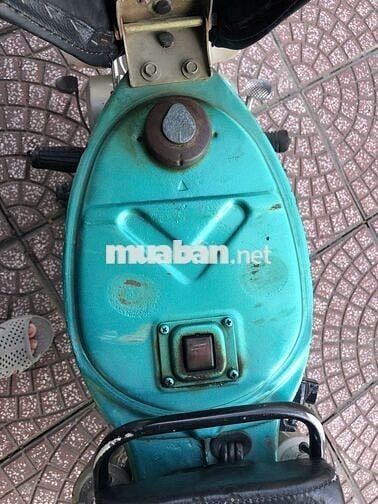 cub 50cc 1995 bs 36-122 kt