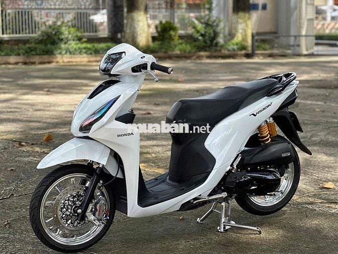 Vision 2019 Smarkey kiểng có góp