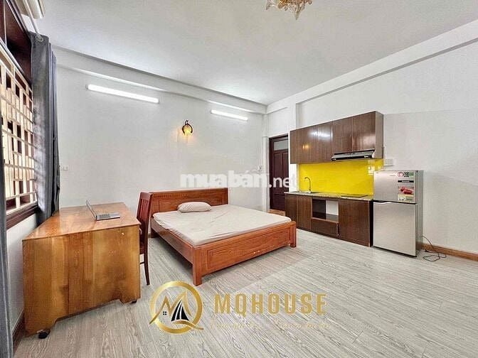 🔥CĂN HỘ 1PN BANCOL FULL NT MỚI 100% 🔥TRUNG TÂM PHÚ NHUẬN🔥PHAN ĐĂNG LƯU