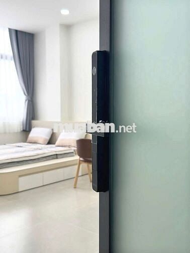 CHO THUÊ CĂN HỘ TẠI QUẬN 10 - NGAY PHỐ ẨM THỰC - GẦN CÁC TRƯỜNG HỌC