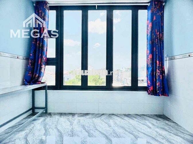 phòng MỚI 100% SIÊU THOÁNG NGAY CẦU BƯNG, Lê Trọng Tấn - Aeon Tân Phú