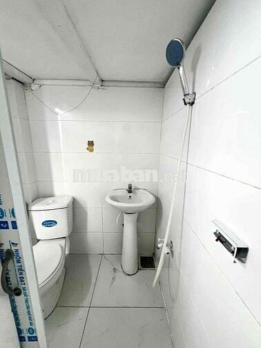 Cọc tháng 10 nhận ưu đãi giá thuê