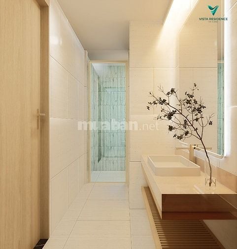 Cần Bán Căn Hộ 2 Phòng Ngủ  XOAY VỐN – Tầng 18, View Pháo Hoa