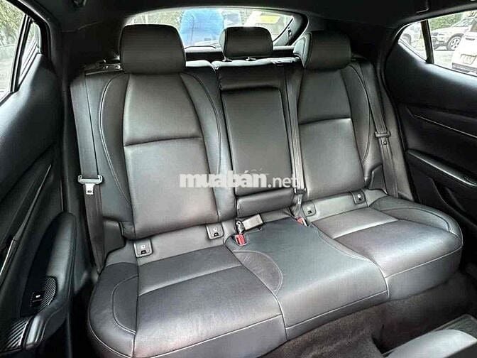 Mazda 3  1.5L Sport Premium - ĐK 10/2023 - 19K Km