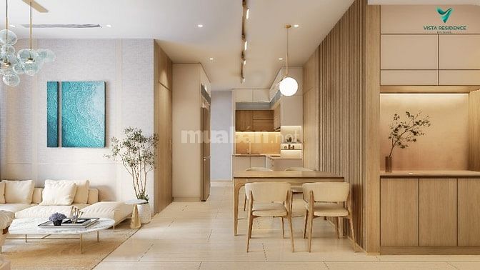 Cần Bán Căn Hộ 2 Phòng Ngủ  XOAY VỐN – Tầng 18, View Pháo Hoa